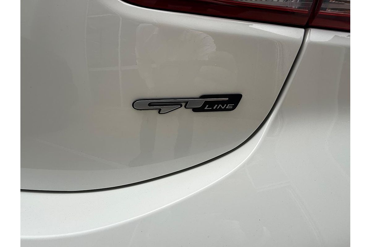 2023 Kia Rio GT-Line YB