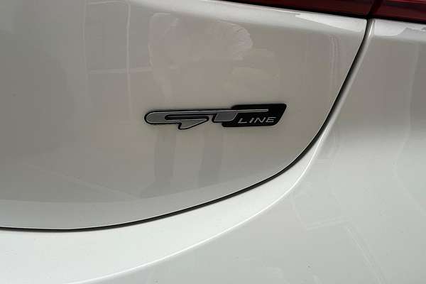 2023 Kia Rio GT-Line YB