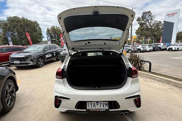 2023 Kia Rio GT-Line YB