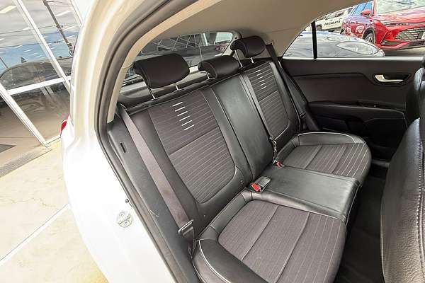 2023 Kia Rio GT-Line YB