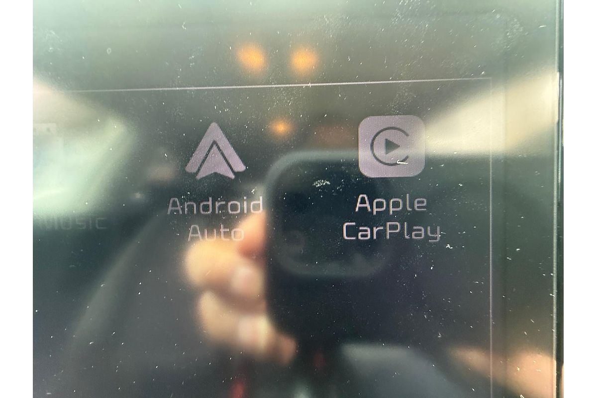 2023 Kia Rio GT-Line YB