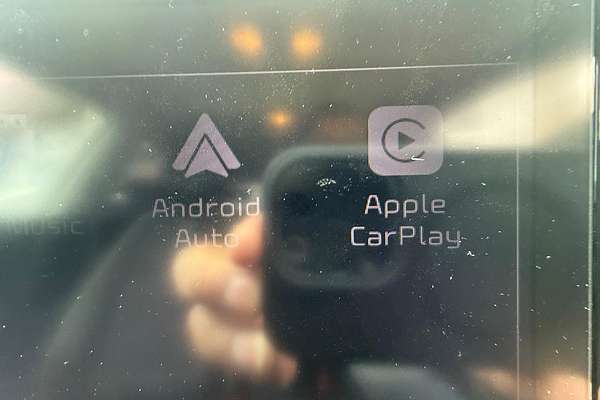 2023 Kia Rio GT-Line YB