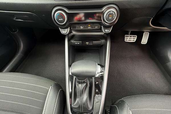 2023 Kia Rio GT-Line YB