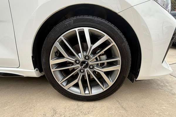 2023 Kia Rio GT-Line YB