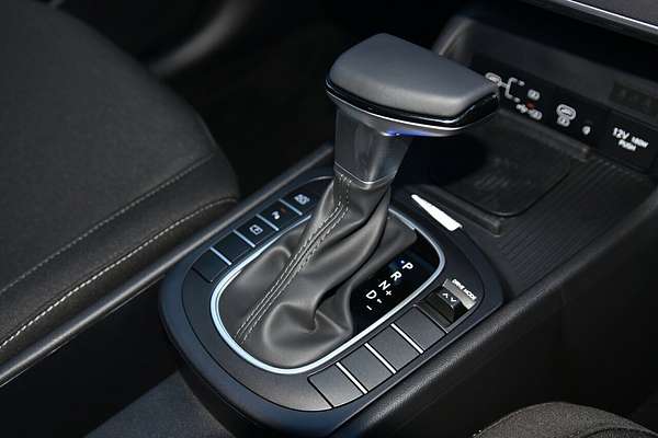 2025 Hyundai Kona SX2.V3