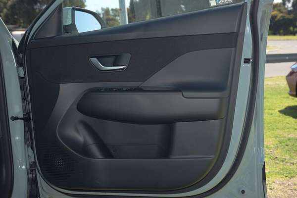 2025 Hyundai Kona SX2.V3