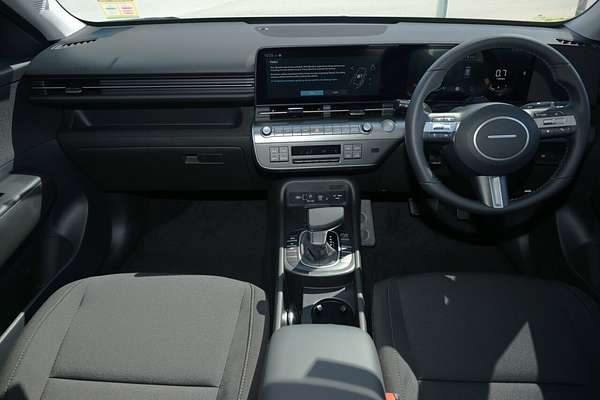 2025 Hyundai Kona SX2.V3