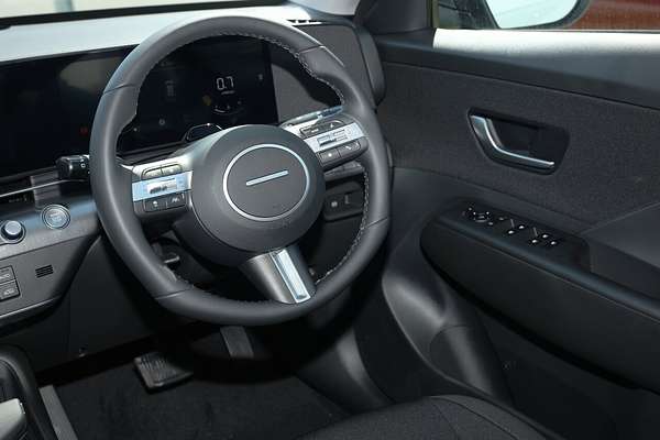 2025 Hyundai Kona SX2.V3