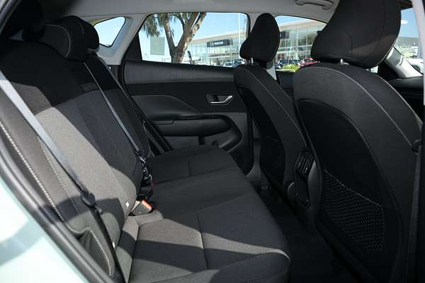 2025 Hyundai Kona SX2.V3