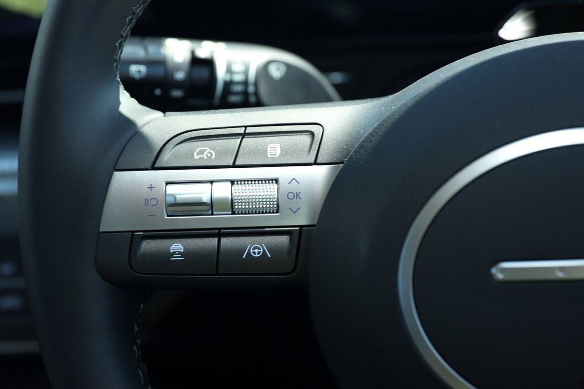 2025 Hyundai Kona SX2.V3