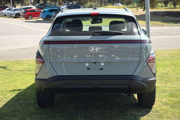 2025 Hyundai Kona SX2.V3