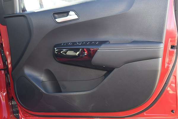 2025 Kia Picanto GT-Line JA PE2