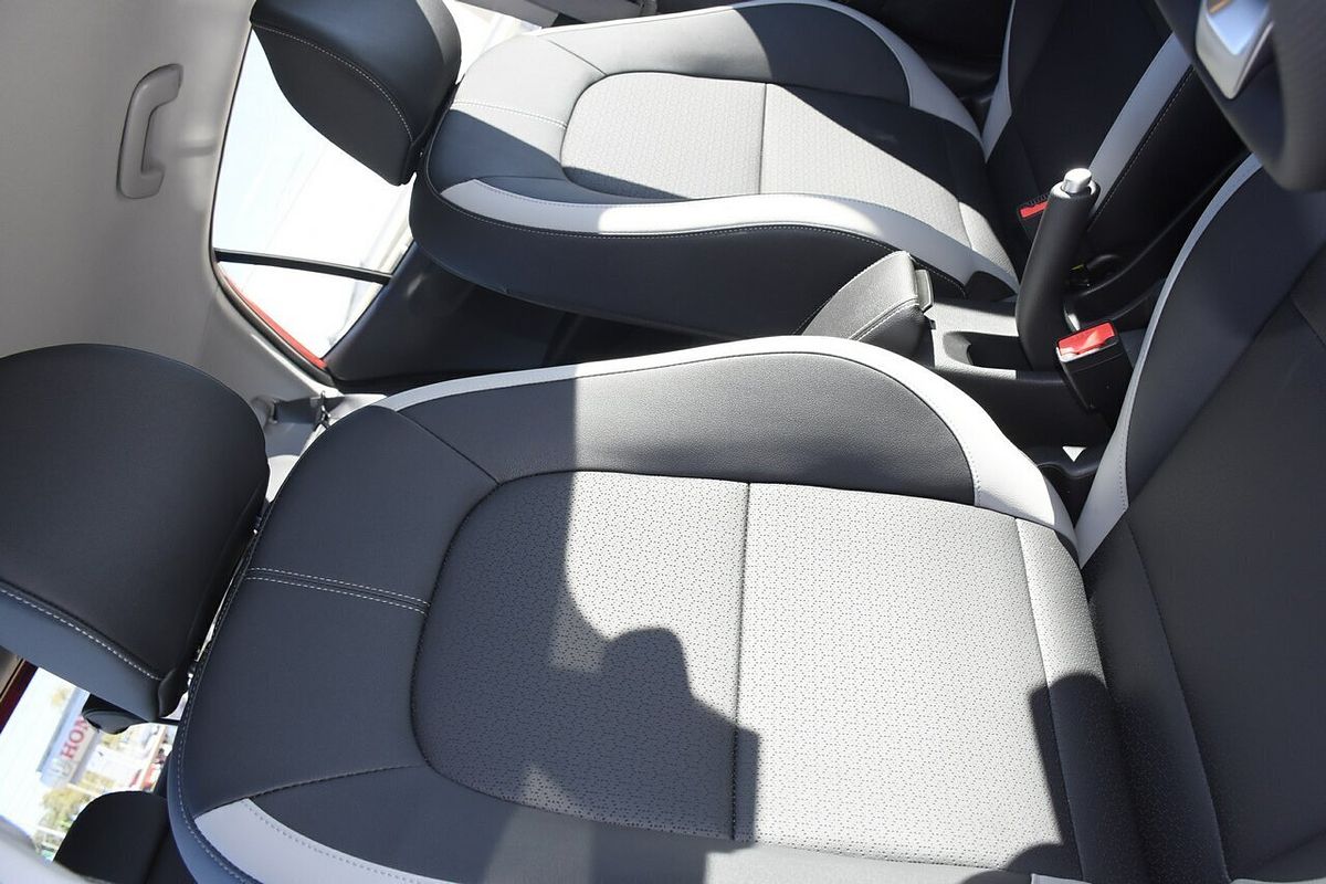 2025 Kia Picanto GT-Line JA PE2