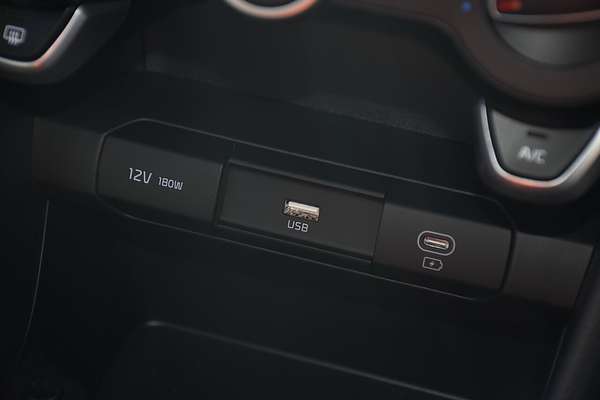 2025 Kia Picanto GT-Line JA PE2