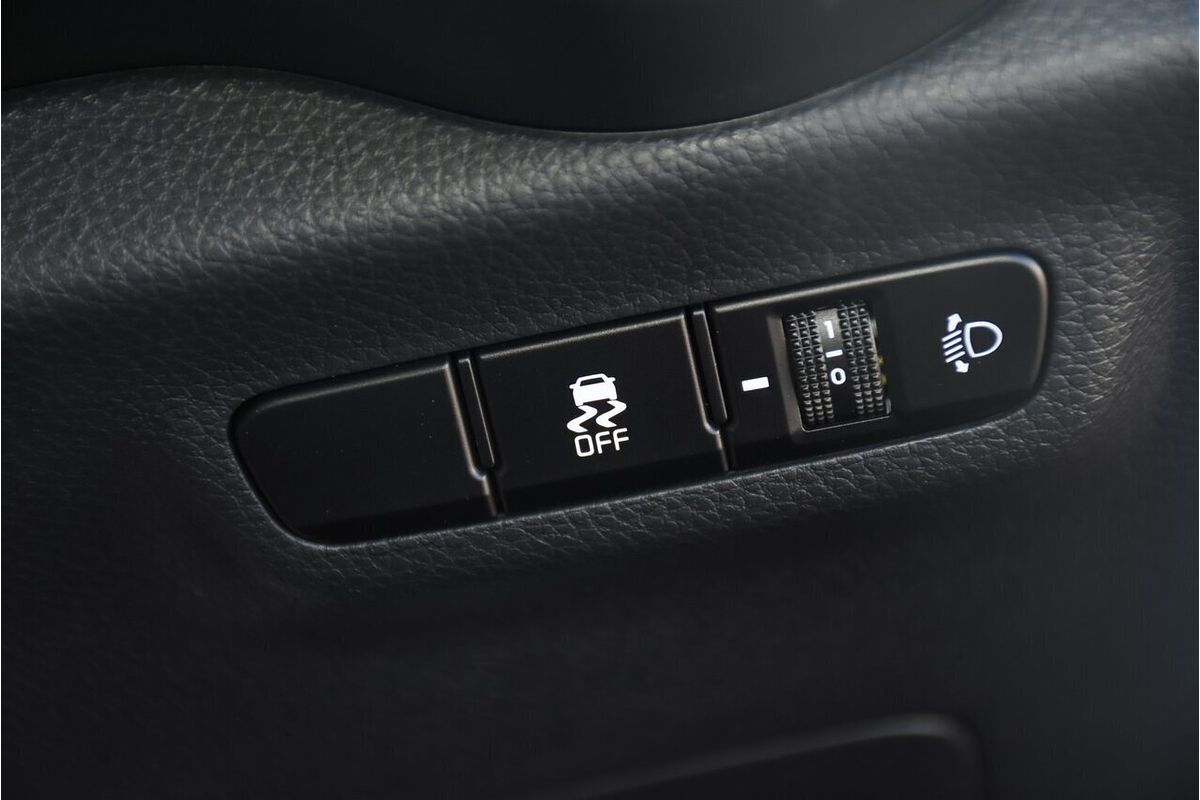 2025 Kia Picanto GT-Line JA PE2