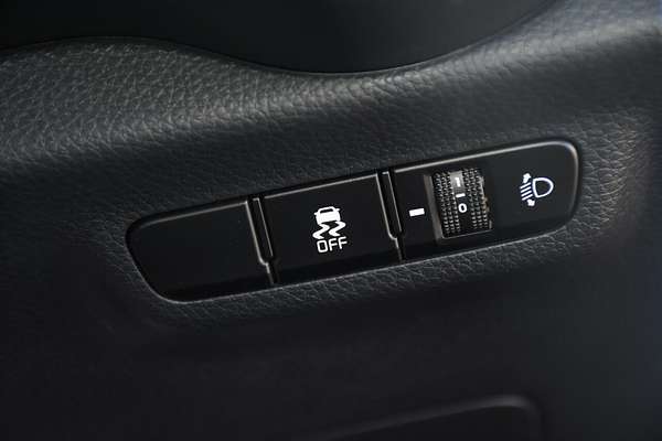 2025 Kia Picanto GT-Line JA PE2