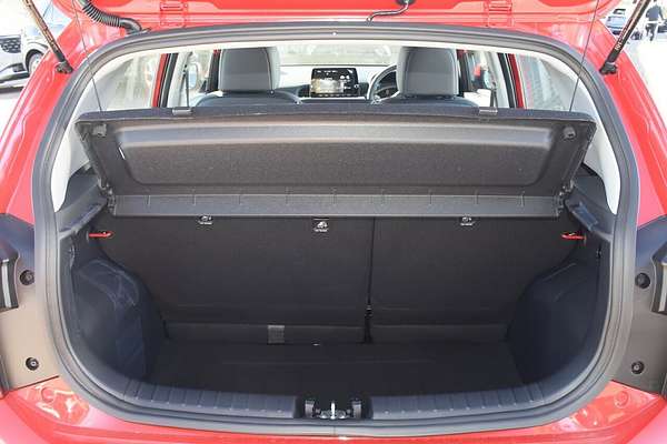 2025 Kia Picanto GT-Line JA PE2