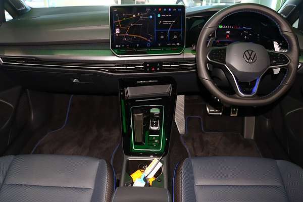 2025 Volkswagen Golf R 8.5