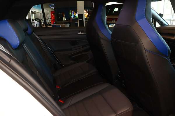 2025 Volkswagen Golf R 8.5