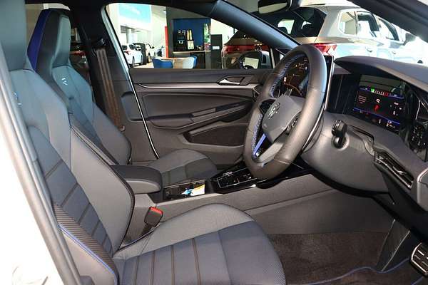 2025 Volkswagen Golf R 8.5