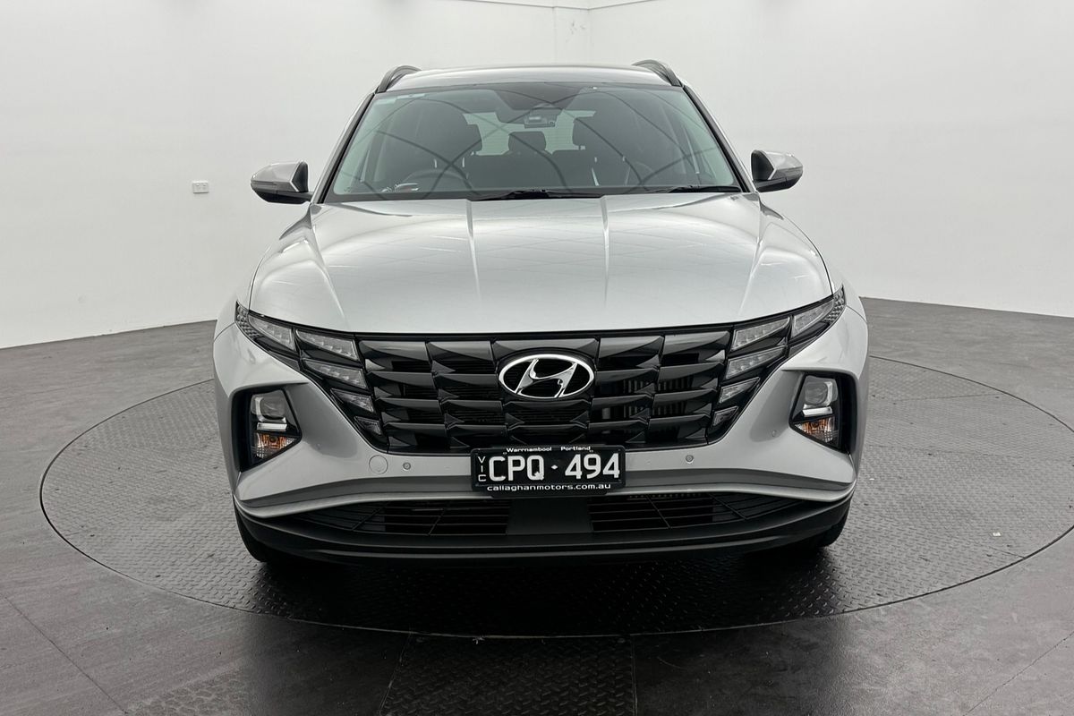 2023 Hyundai Tucson Elite NX4.V2