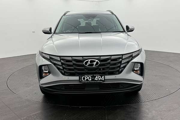 2023 Hyundai Tucson Elite NX4.V2