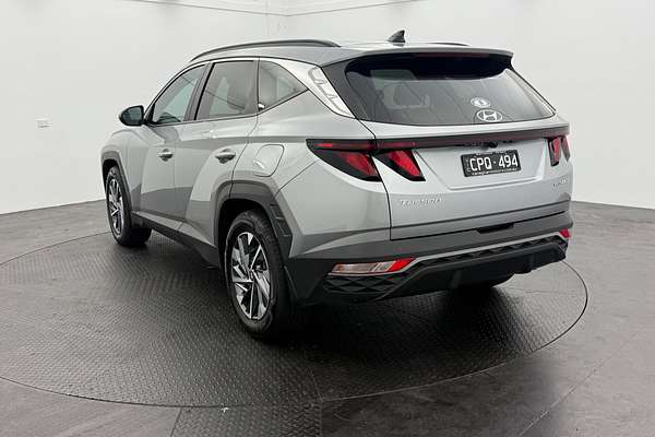 2023 Hyundai Tucson Elite NX4.V2