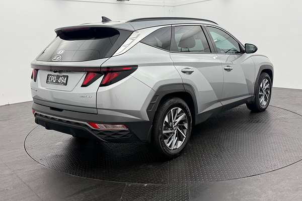 2023 Hyundai Tucson Elite NX4.V2