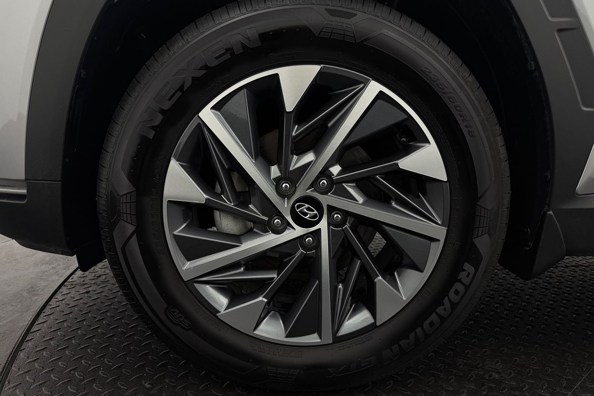 2023 Hyundai Tucson Elite NX4.V2