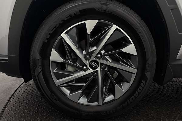 2023 Hyundai Tucson Elite NX4.V2