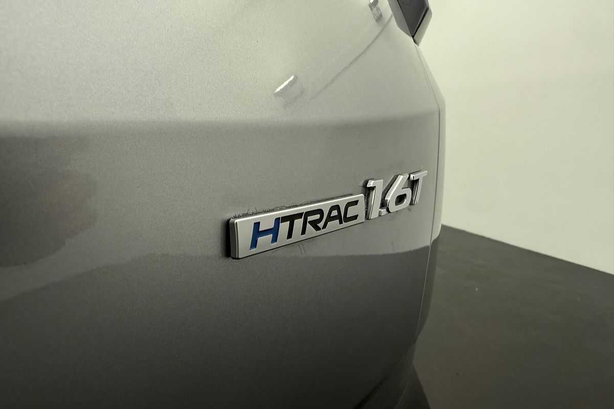 2023 Hyundai Tucson Elite NX4.V2