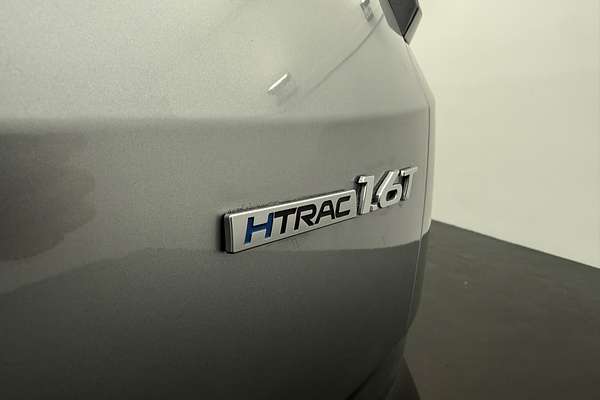 2023 Hyundai Tucson Elite NX4.V2