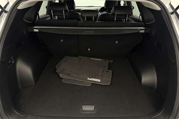 2023 Hyundai Tucson Elite NX4.V2