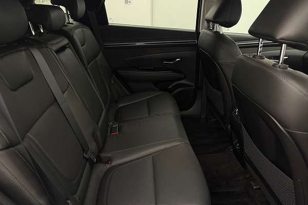2023 Hyundai Tucson Elite NX4.V2