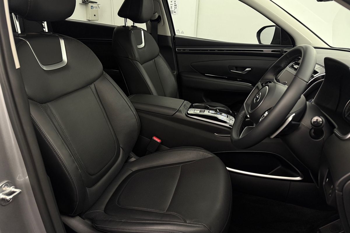 2023 Hyundai Tucson Elite NX4.V2