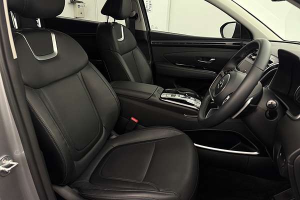 2023 Hyundai Tucson Elite NX4.V2