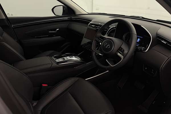 2023 Hyundai Tucson Elite NX4.V2