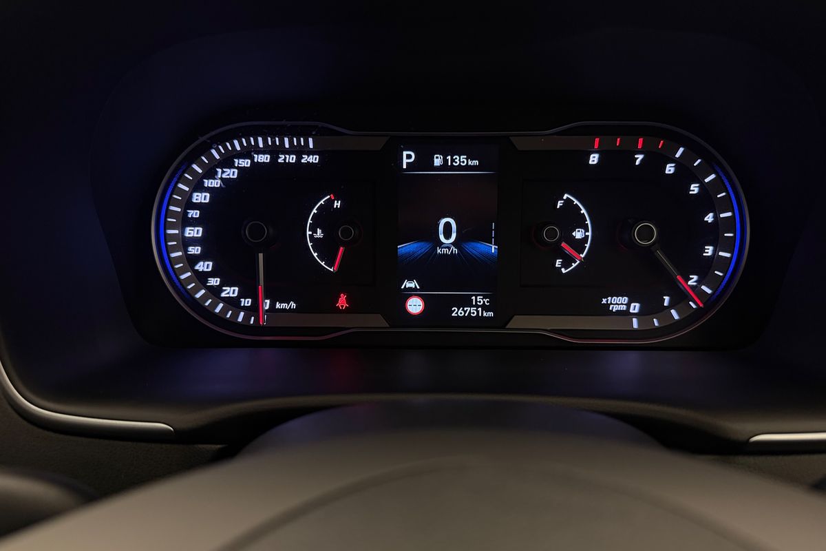 2023 Hyundai Tucson Elite NX4.V2