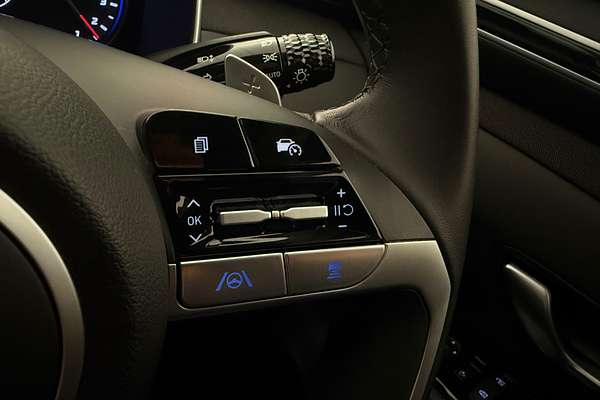 2023 Hyundai Tucson Elite NX4.V2