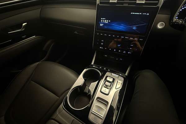 2023 Hyundai Tucson Elite NX4.V2