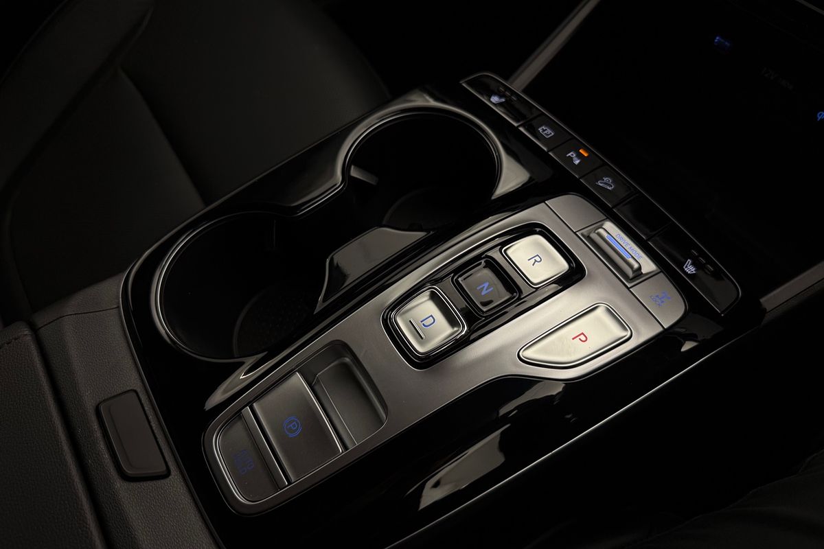 2023 Hyundai Tucson Elite NX4.V2