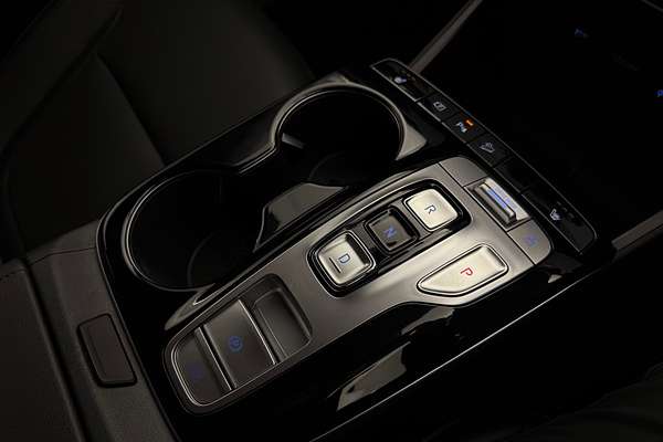 2023 Hyundai Tucson Elite NX4.V2