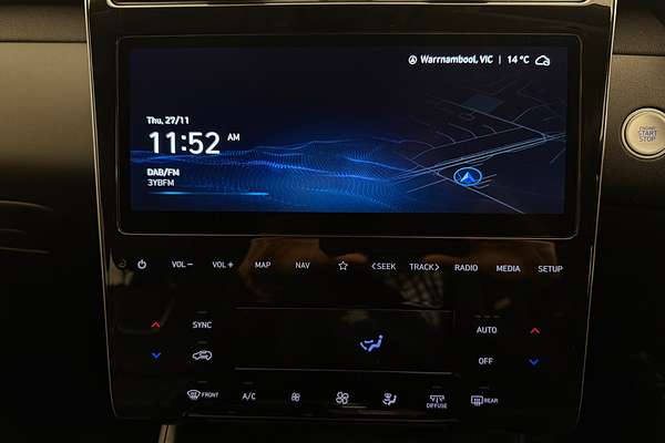 2023 Hyundai Tucson Elite NX4.V2