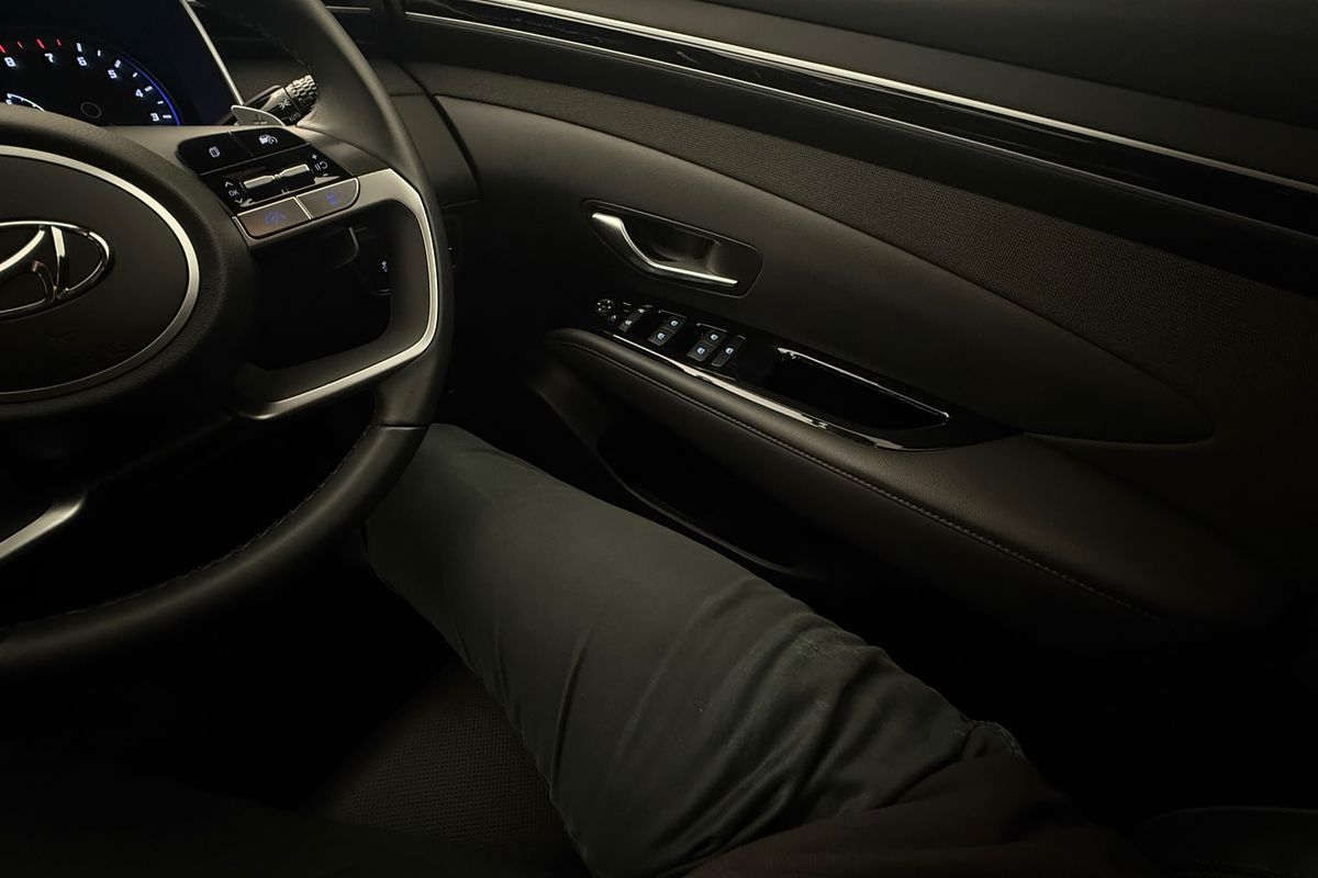 2023 Hyundai Tucson Elite NX4.V2