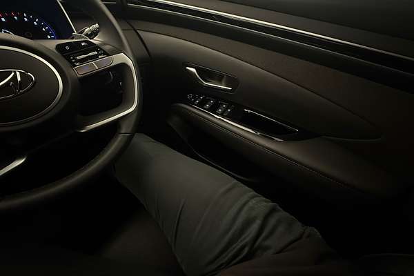 2023 Hyundai Tucson Elite NX4.V2