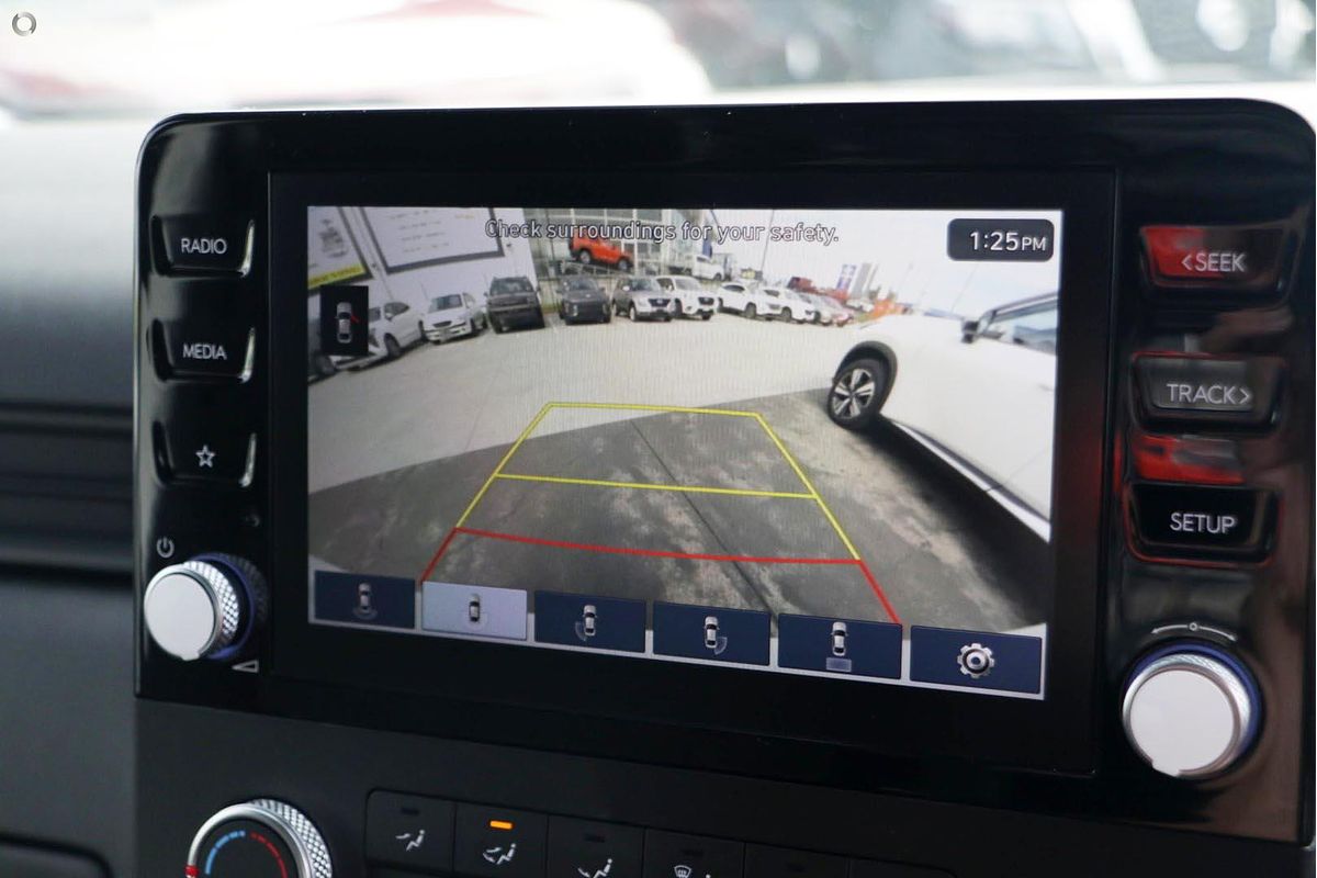 2025 Hyundai STARIA LOAD US4.V3