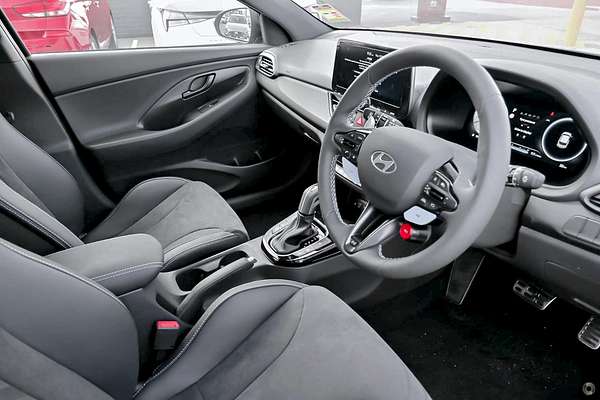 2025 Hyundai i30 N Premium PDe.V6