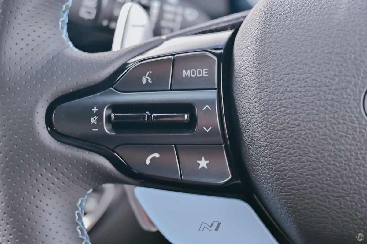 2025 Hyundai i30 N Premium PDe.V6