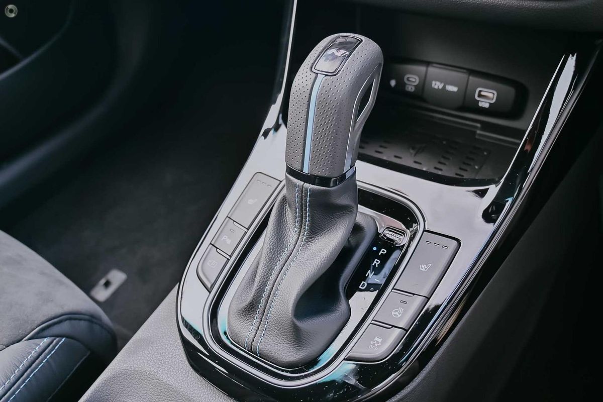 2025 Hyundai i30 N Premium PDe.V6
