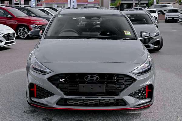 2025 Hyundai i30 N Premium PDe.V6